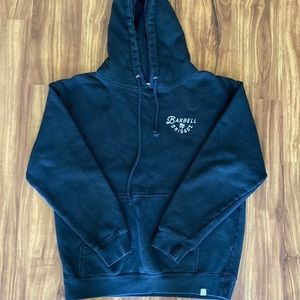 Barbell Brigade Hoodie